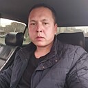 Қазақ, 39 лет