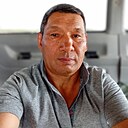 Жумгалбек, 55 лет
