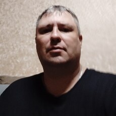 Фотография мужчины Дмитрий, 44 года из г. Омск