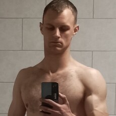 Фотография мужчины Антон, 24 года из г. Каменец