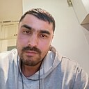 Ислом Корабоев, 35 лет