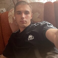 Фотография мужчины Лёша, 20 лет из г. Полоцк