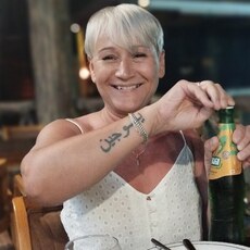 Фотография девушки Татьяна, 49 лет из г. Жлобин