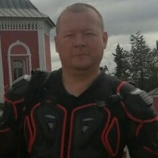 Фотография мужчины Андрей, 43 года из г. Иваново