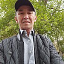 Есенгельды, 53 года