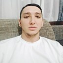 Максат, 30 лет