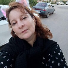 Фотография девушки Таня, 45 лет из г. Владимир