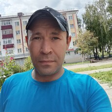 Фотография мужчины Руслан, 39 лет из г. Зеленодольск