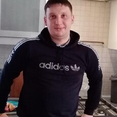 Фотография мужчины Андрей, 37 лет из г. Нижний Новгород