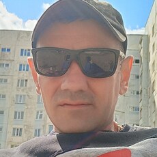 Фотография мужчины Павел, 41 год из г. Кодинск