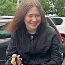 Эля, 18 лет