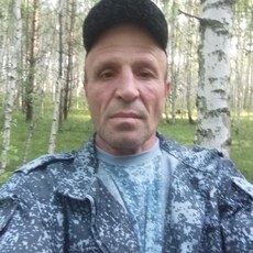 Фотография мужчины Николай, 46 лет из г. Арзамас