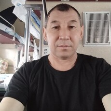 Фотография мужчины Арман, 51 год из г. Караганда
