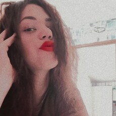 Фотография девушки Ника, 21 год из г. Дальнегорск