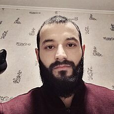 Фотография мужчины Хасан, 31 год из г. Новосибирск