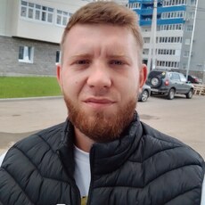 Фотография мужчины Никита, 24 года из г. Уфа