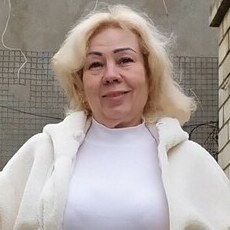 Фотография девушки Лариса, 60 лет из г. Кострома