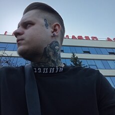 Фотография мужчины Олег, 25 лет из г. Минск