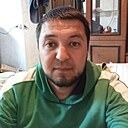 Азизбек, 35 лет