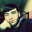 Мурад, 37 лет