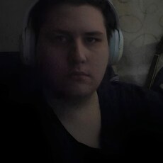 Фотография мужчины Даниил, 21 год из г. Нижний Новгород
