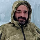 Аслан, 45 лет
