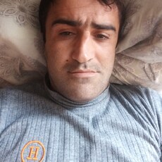 Фотография мужчины Рома, 31 год из г. Новый Уренгой