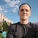 Костик, 33 года