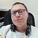 Егор, 34 года