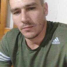 Фотография мужчины Валера, 37 лет из г. Краснодар