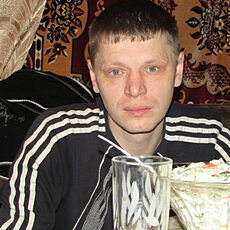Фотография мужчины Валерий, 42 года из г. Вязьма