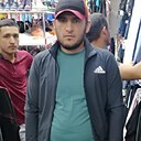 Хушик, 40 лет