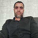 Али, 39 лет