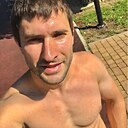Андрей, 33 года