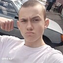 Сашп, 24 года