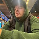 Алексей, 35 лет