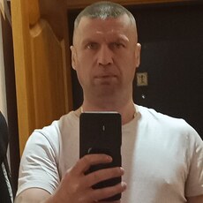 Фотография мужчины Андрей, 45 лет из г. Ухта