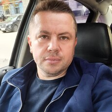 Фотография мужчины Юрий, 46 лет из г. Брянск