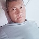 Иска, 36 лет