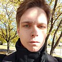 Илья, 18 лет