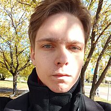 Фотография мужчины Илья, 18 лет из г. Тымовское