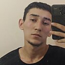 Умар, 20 лет
