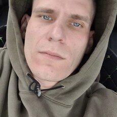 Фотография мужчины Иван, 31 год из г. Нижневартовск