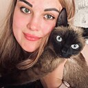 Кристина, 22 года