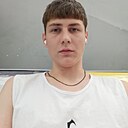 Влад, 19 лет