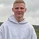 Даня, 22 года