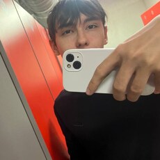 Фотография мужчины Вячеслав, 18 лет из г. Ачинск
