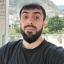 Адам, 30 лет