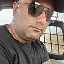 Ваган, 38 лет