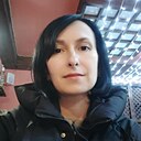 Марина, 43 года